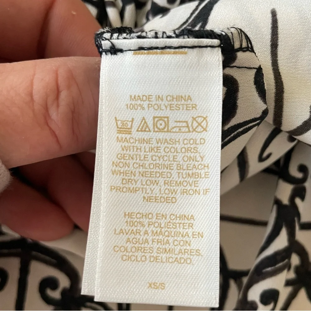 KATE SPADE DREAM A LITTLE DREAM LOUNGING MAXI DRESS